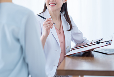 稲毛バースクリニックの人工妊娠中絶